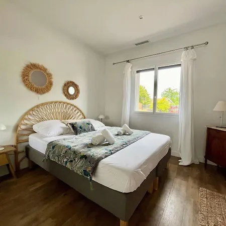 Proche Holiday home