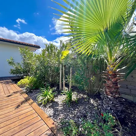 Holiday home Proche *