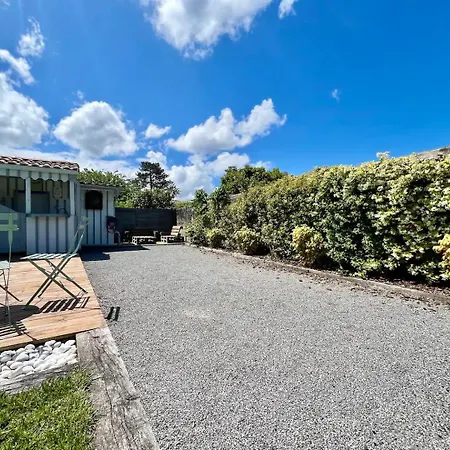 Proche Holiday home