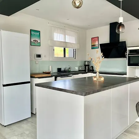 Holiday home Proche