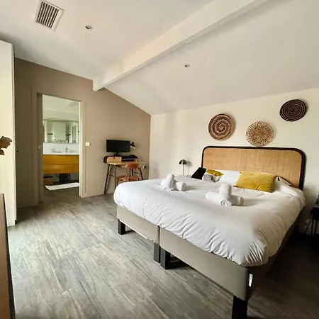 Proche Holiday home