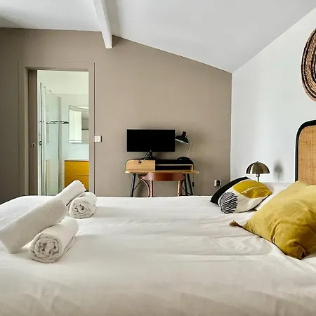 Proche Holiday home Gujan-Mestras