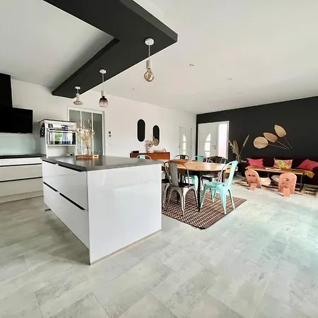 Proche Holiday home Gujan-Mestras